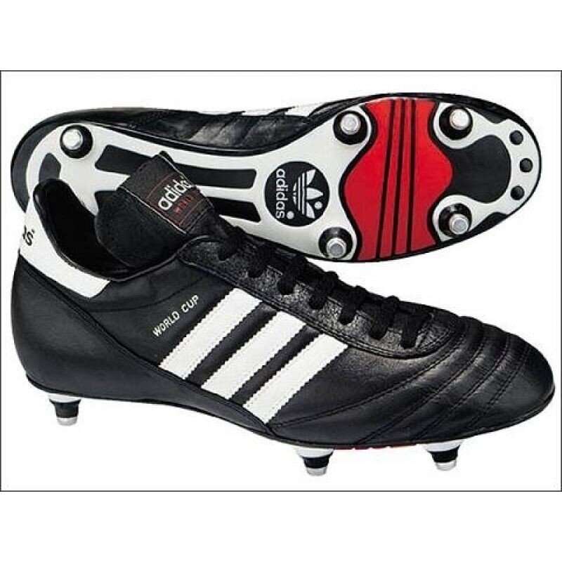 Adidas World Cup SG M 011040 football shoes kaina ir informacija | Futbolo bateliai | pigu.lt