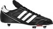 Futbolo bateliai Adidas Kaiser 5 Cup SG 033200, 40 2/3 dydis, juodi цена и информация | Futbolo bateliai | pigu.lt