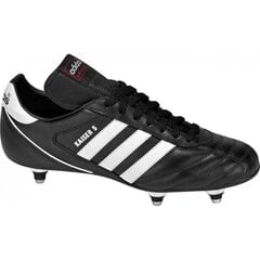 Futbolo bateliai Adidas Kaiser 5 Cup SG 033200, 42924 kaina ir informacija | Futbolo bateliai | pigu.lt