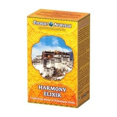 Рассыпной чай Everest Ayurveda Harmony Elixir Tibetan, 100 г цена и информация | Чай | pigu.lt