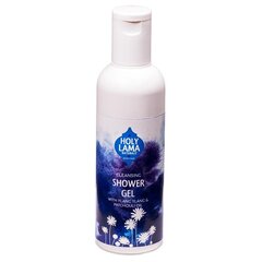 Ajurvedinis dušo gelis Holy Lama Cleansing, 200 ml kaina ir informacija | Dušo želė, aliejai | pigu.lt