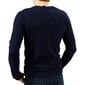Megztinis vyrams New in Town, mėlynas kaina ir informacija | Megztiniai vyrams | pigu.lt
