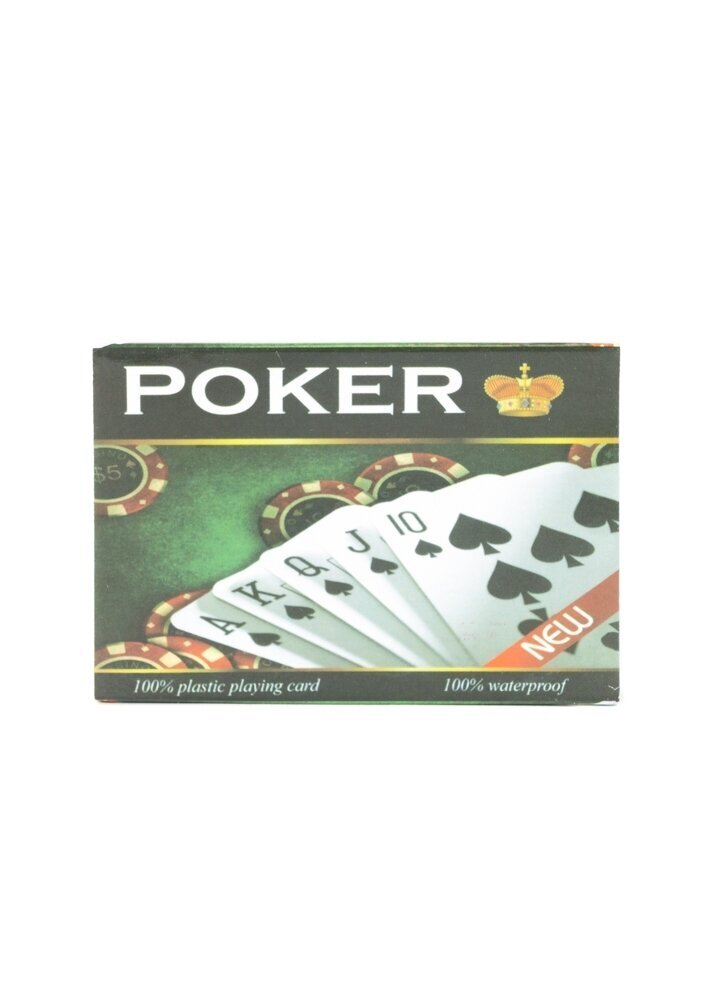 Stalo žaidimas Kortos цена и информация | Azartiniai žaidimai, pokeris | pigu.lt