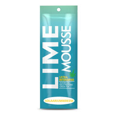 Įdegio kremas Lime Mousse Soleo Tanning Accelerator, 15 ml kaina ir informacija | Soliariumo kremai | pigu.lt