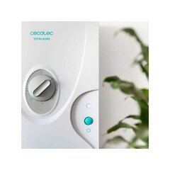 Очиститель воздуха Cecotec TotalPure 3000 Ozone 8 W цена и информация | Увлажнители воздуха | pigu.lt