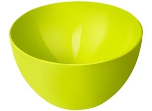 Dubenėlis Rotho CARUBA, 3L, žalias kaina ir informacija | Indai, lėkštės, pietų servizai | pigu.lt
