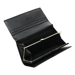 Женский кожаный кошелек Angela Moretti  цена и информация | Женские кошельки, держатели для карточек | pigu.lt