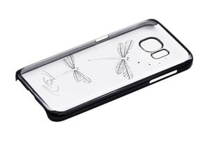Tellur, для Samsung Galaxy S7, прозрачный цена и информация | Чехлы для телефонов | pigu.lt