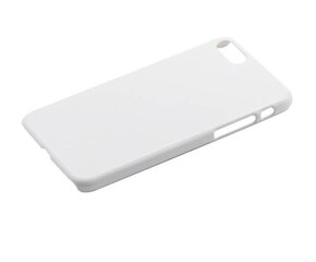 Чехол Tellur для модели iPhone 7, белый цена и информация | Чехлы для телефонов | pigu.lt