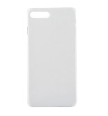 Tellur skirtas iPhone 7, baltas kaina ir informacija | Telefono dėklai | pigu.lt