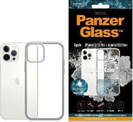 Telefono dėklas iPhone 12/12 Pro kaina ir informacija | Telefono dėklai | pigu.lt