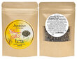 Jasmine Green tea „DRAGON PEARL” - Išskirtinis Kinų Jazminų žalioji arbata „Drakono perlas“, 30g kaina ir informacija | Arbata | pigu.lt