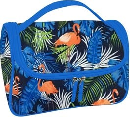 Kosmetinis krepšys Reed Flamingo 7916 kaina ir informacija | Kosmetinės, veidrodėliai | pigu.lt