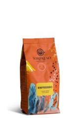 Kava SORPRESO ESPRESSO (250 g) kaina ir informacija | Kava, kakava | pigu.lt