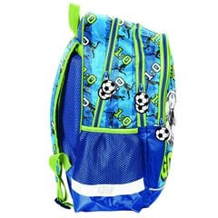 Школьный рюкзак PP20FB-081 цена и информация | Школьные рюкзаки, спортивные сумки | pigu.lt