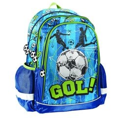 Школьный рюкзак PP20FB-081 цена и информация | Школьные рюкзаки, спортивные сумки | pigu.lt