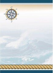 Дипломная бумага «Kompas» 170 г. цена и информация | Тетради и бумажные товары | pigu.lt