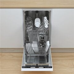 Candy Dishwasher CDIH 1L952 Built-in, Wi цена и информация | Посудомоечные машины | pigu.lt