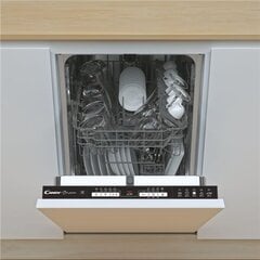 Candy Dishwasher CDIH 1L952 Built-in, Wi цена и информация | Посудомоечные машины | pigu.lt