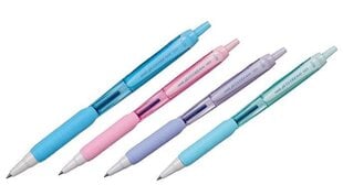 Ручка SX-101FL, синяя цена и информация | Письменные принадлежности | pigu.lt