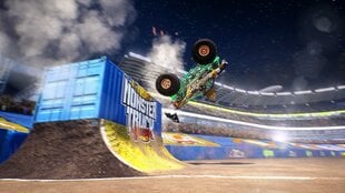 Xbox Series X Monster Truck Championship цена и информация | Компьютерные игры | pigu.lt