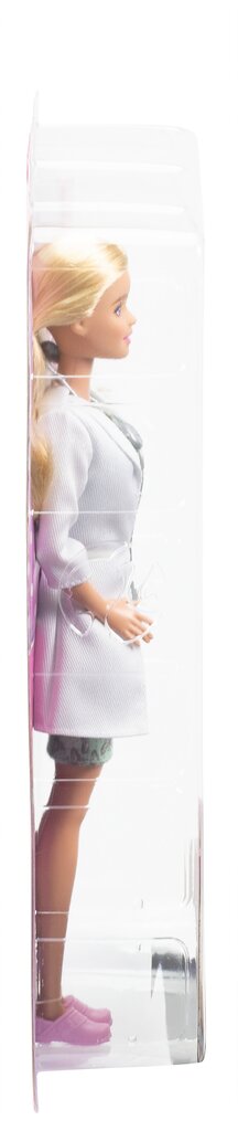 Barbie - Baby Doctor Doll kaina ir informacija | Žaislai mergaitėms | pigu.lt