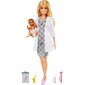 Barbie - Baby Doctor Doll kaina ir informacija | Žaislai mergaitėms | pigu.lt