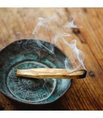 Ароматическая палочка Palo Santo, 1 шт. цена и информация | Ароматы для дома | pigu.lt