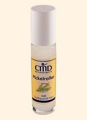 Карандаш от прыщей CMD Naturkosmetik, 10 мл цена и информация | Сыворотки для лица, масла | pigu.lt