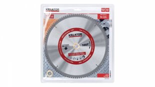 Универсальный пильный диск 305 мм цена и информация | Пилы, циркулярные станки | pigu.lt