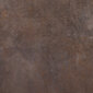 Išskleidžiamas stalas Selsey Roma 120 cm, rudas kaina ir informacija | Virtuvės ir valgomojo stalai, staliukai | pigu.lt
