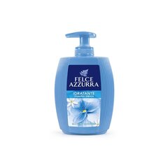 Skystas muilas Felce Azzurra White Musk Moisturizing, 300 ml kaina ir informacija | Muilai | pigu.lt