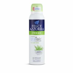 Dezodorantas Felce Azzurra Fresh, 150 ml kaina ir informacija | Dezodorantai | pigu.lt