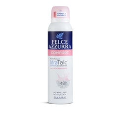 Dezodorantas Felce Azzurra Comfort, 150 ml kaina ir informacija | Dezodorantai | pigu.lt