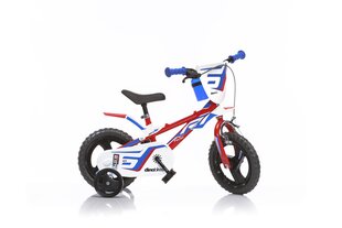 Dviratukas vaikams Dino Bikes 14", 814L-06 kaina ir informacija | Dino Bikes Išparduotuvė | pigu.lt