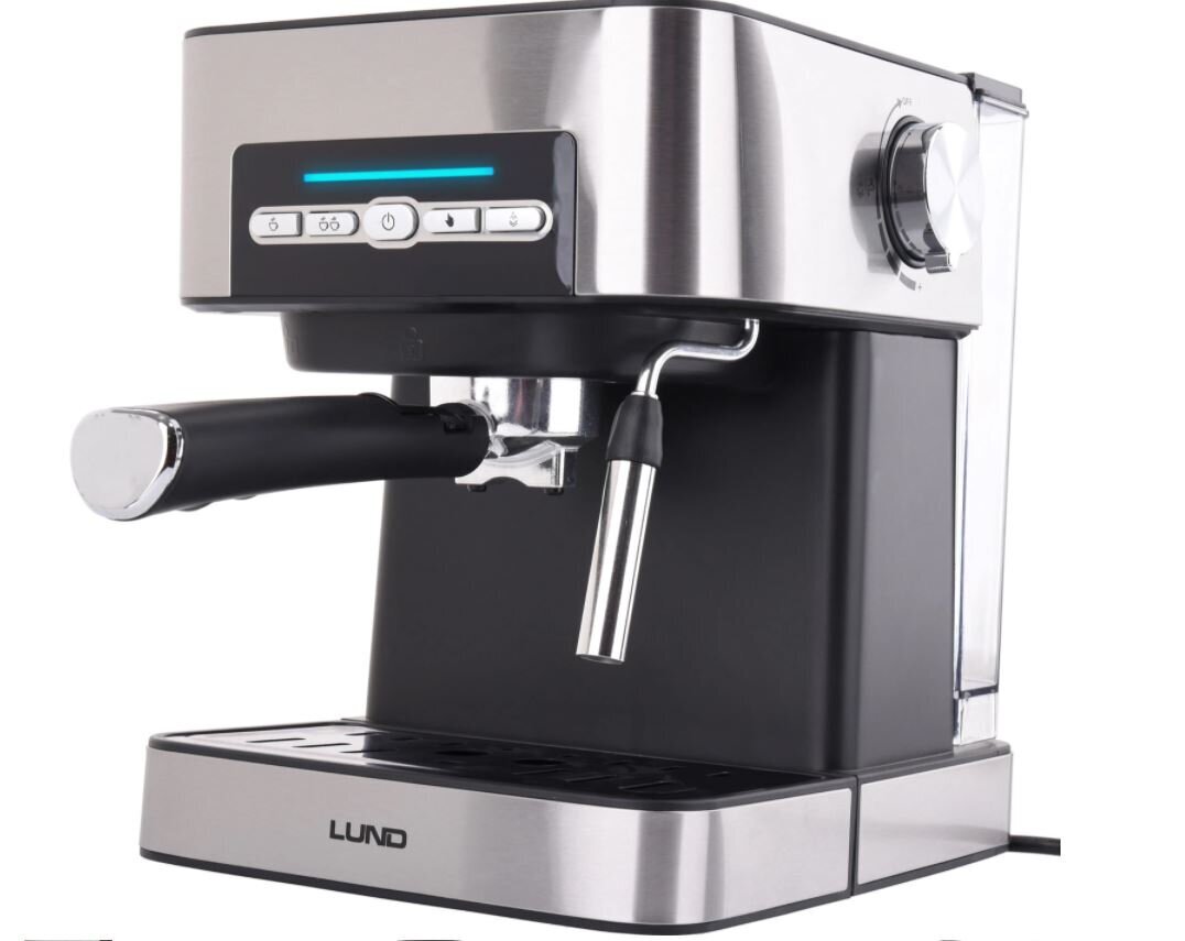 Lund GRH 850 W kaina ir informacija | Kavos aparatai | pigu.lt