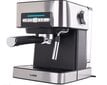 Lund GRH 850 W kaina ir informacija | Kavos aparatai | pigu.lt