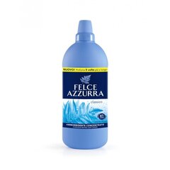 Felce Azzurra koncentruotas skalbinių minkštiklis Classic, 1025 ml kaina ir informacija | Skalbimo priemonės | pigu.lt