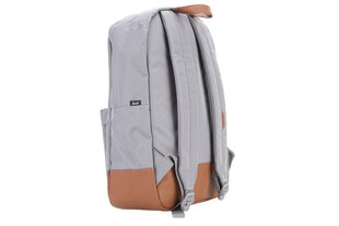 Рюкзак для досуга Herschel Classic 10007-00061, серый цена и информация | Рюкзаки и сумки | pigu.lt