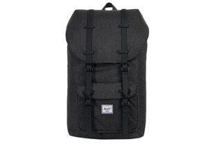 Рюкзак Herschel Little America 10014-02093, 25 л цена и информация | Рюкзаки и сумки | pigu.lt