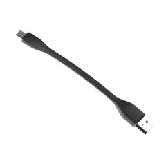 Nitecore USB-CFLEXIBLESTAND kaina ir informacija | Kabeliai ir laidai | pigu.lt