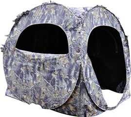 Palapinė Stealth Gear Stealth Gear Hide, įvairių spalvų kaina ir informacija | Palapinės | pigu.lt