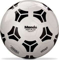 Kamuolys Mondo Unice Toys Balta (230 mm) kaina ir informacija | Mondo Sportas, laisvalaikis, turizmas | pigu.lt