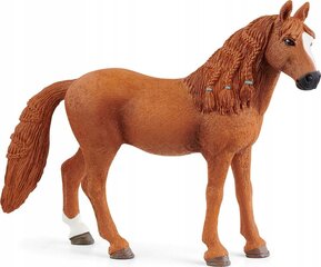 Figūrėlė Vokietijos jojamųjų ponių kumelė Schleich kaina ir informacija | Žaislai berniukams | pigu.lt