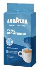 Lavazza Caffe Decaffieinato 250 g kaina ir informacija | Kava, kakava | pigu.lt