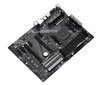 ASRock B450 PRO4 R2.0 kaina ir informacija | Pagrindinės plokštės | pigu.lt