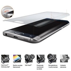 Apsauginis telefono stikliukas 3MK skirtas Samsung Galaxy S8 Plus kaina ir informacija | Apsauginės plėvelės telefonams | pigu.lt