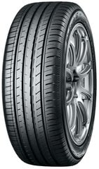 Yokohama BluEarth-GT AE51 195/45R16 84 V XL цена и информация | Летняя резина | pigu.lt