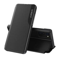 Hurtel Eco Leather View Case kaina ir informacija | Telefonų dėklai | pigu.lt