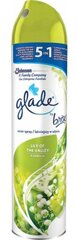 Glade oro gaiviklis Lily Of The Valley, purškiamas, 300ml kaina ir informacija | Oro gaivikliai | pigu.lt